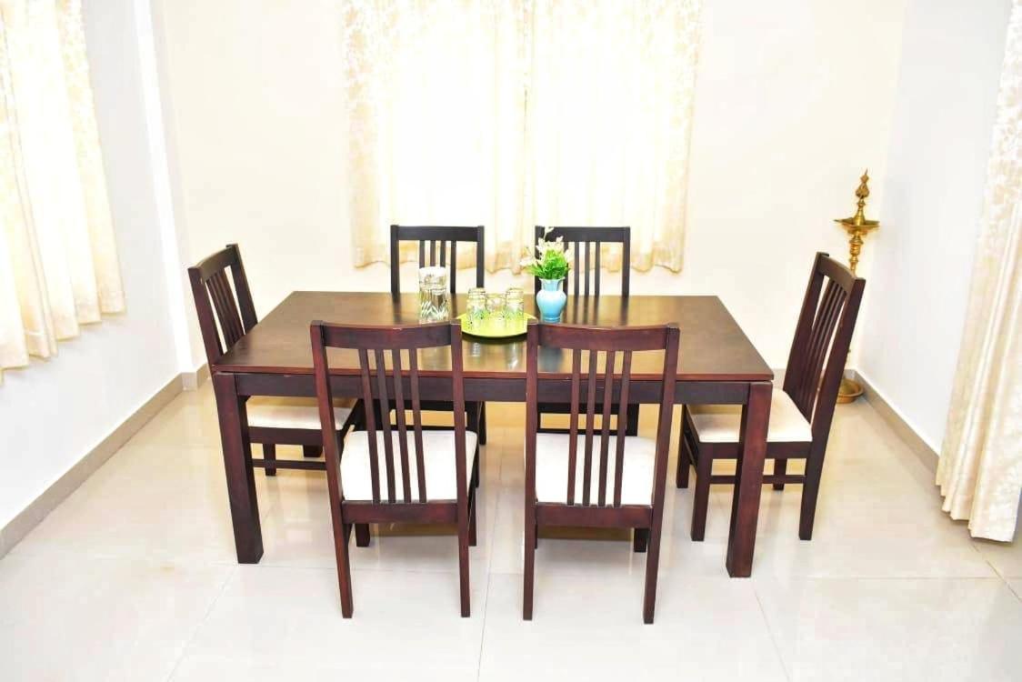 The Blue View - Sea View Villa'S Ratnagiri Bagian luar foto